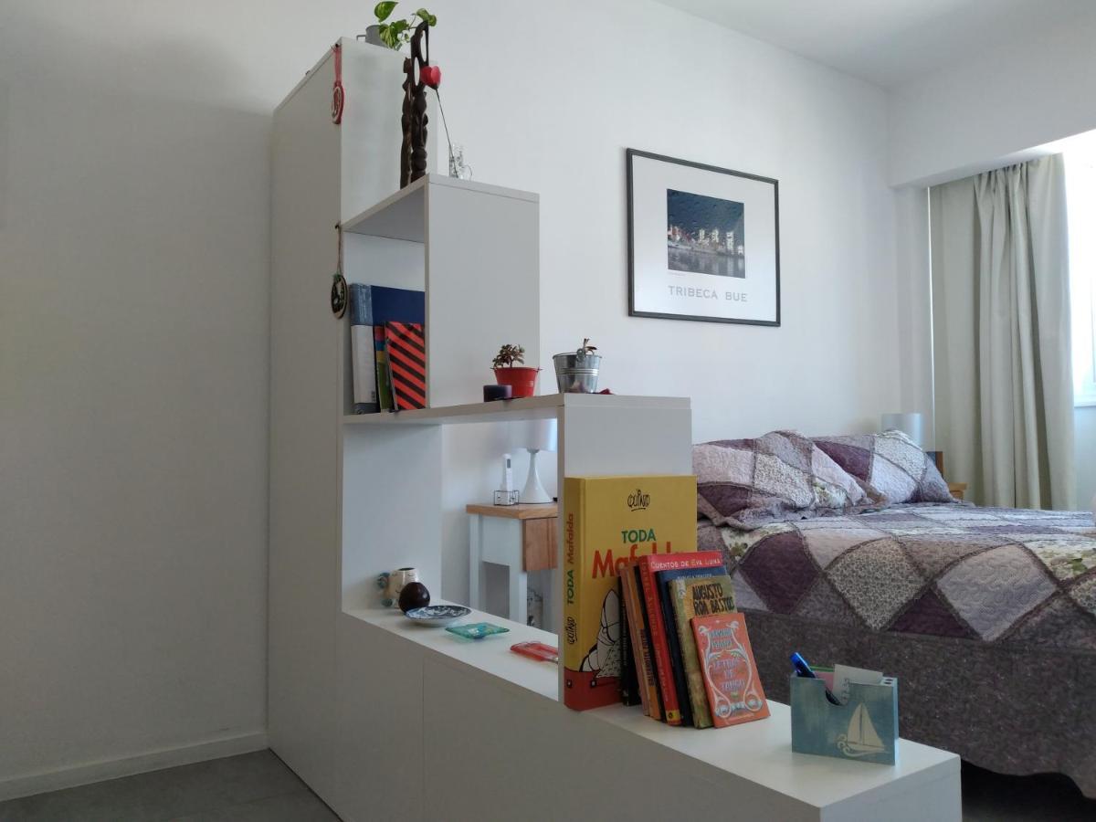Baires Apartamento Buenos Aires Exterior foto
